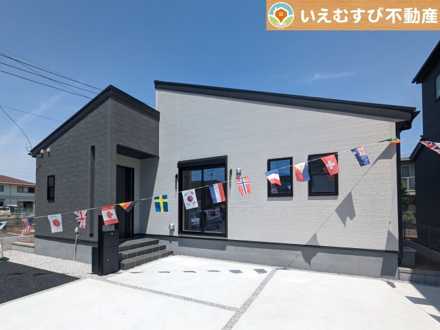 Livele Garden.S　熊谷末広第5