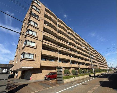 アパシティ東三条駅壱番館