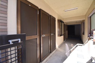 【その他共用部分】 | メゾンJ.T
