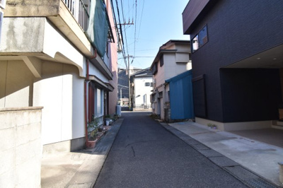 【周辺】 | メゾンJ.T