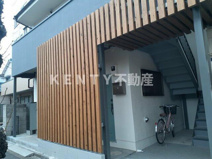 さくらコートの画像