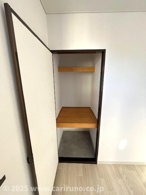 【浴室】 | ベルトリーＣ