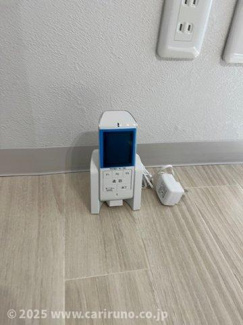 【設備】 | ベルトリーＣ