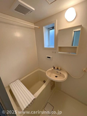 【バルコニー】 | ベルトリーＣ