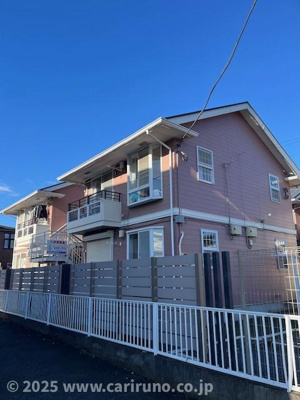 【外観】 | ベルトリーＣ