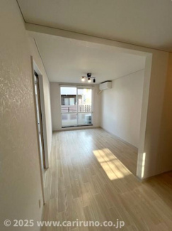 【洋室】 | ベルトリーＣ