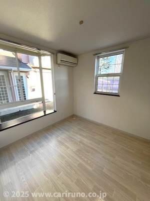 【内装】 | ベルトリーＣ