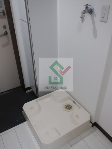 アヴニール武蔵関の設備