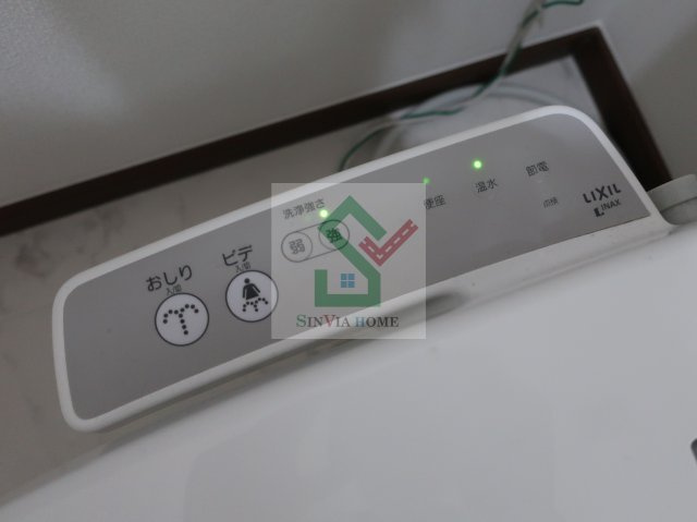 アヴニール武蔵関のその他