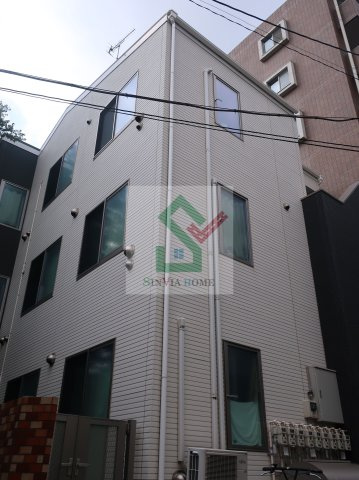 アヴニール武蔵関