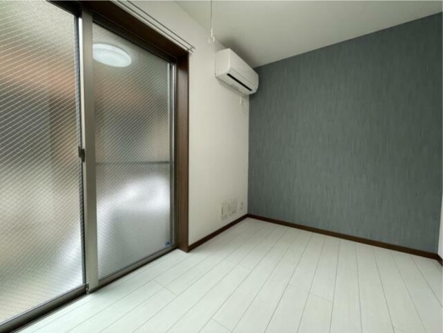 アヴニール武蔵関の居間・リビング