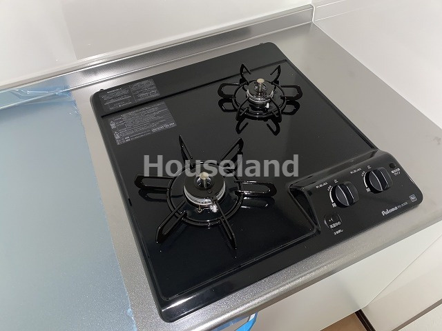 TJ粉河Aのキッチン