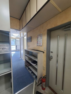  | 上高田5丁目事務所