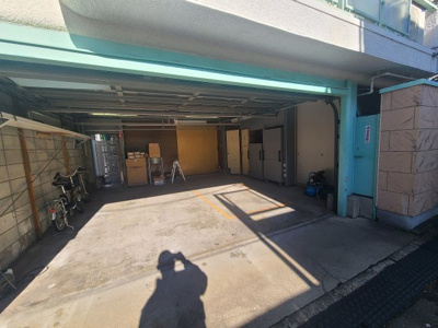  | 上高田5丁目事務所