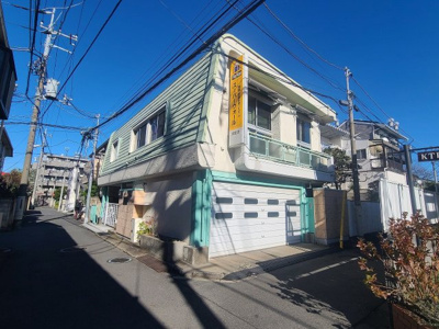 【外観】 | 上高田5丁目事務所