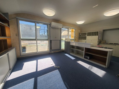  | 上高田5丁目事務所