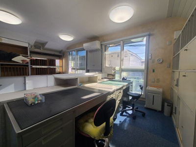  | 上高田5丁目事務所