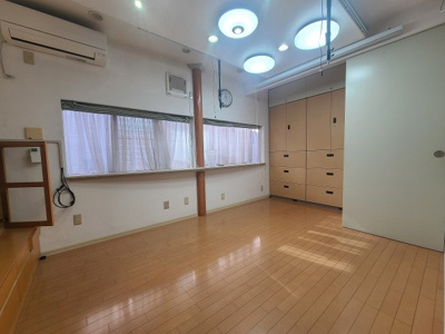  | 上高田5丁目事務所