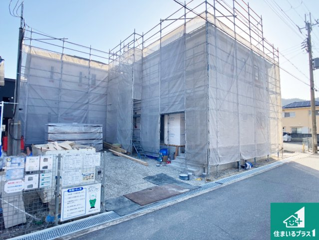 西脇市郷瀬町　第2期　新築一戸建て