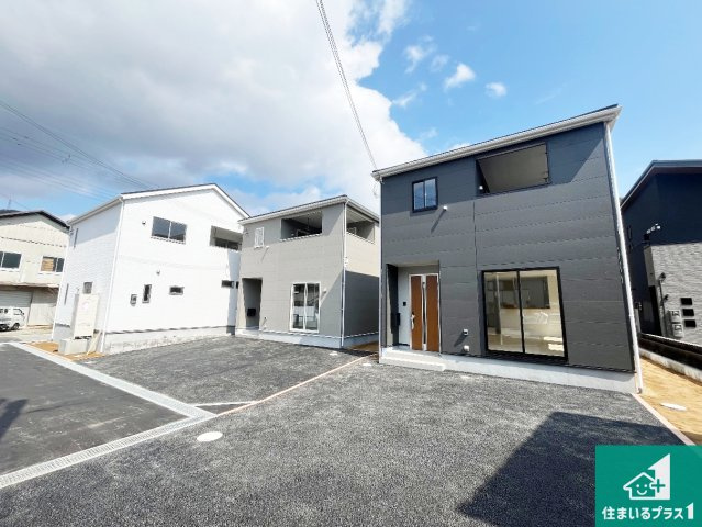 西脇市郷瀬町　第2期　新築一戸建て