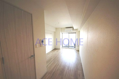 【内装】 | プレサンス江戸堀