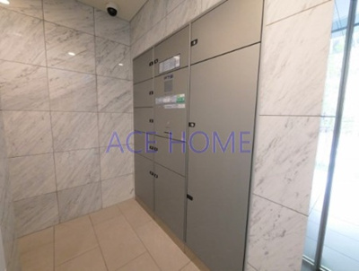 【設備】 | プレサンス江戸堀