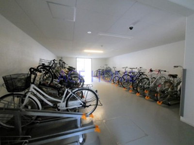 【その他共用部分】 | プレサンス江戸堀