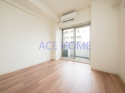 【居間・リビング】 | プレサンス江戸堀