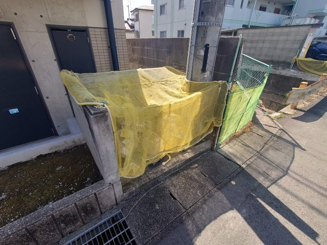 RX豊田のその他共用部分