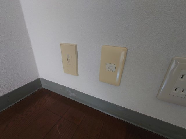 RX豊田の内装