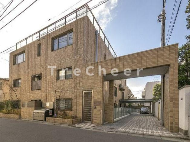 アカデミーヒル若松