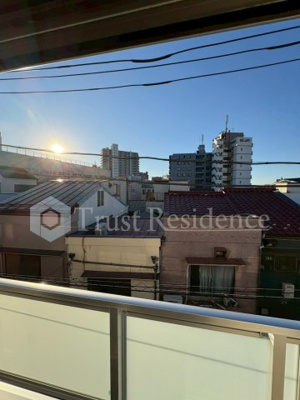 【展望】 | リブリ・三ノ輪