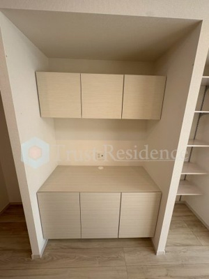 【収納】 | リブリ・三ノ輪