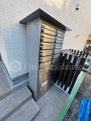 【その他共用部分】 | リブリ・三ノ輪