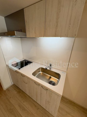 【キッチン】 | リブリ・三ノ輪