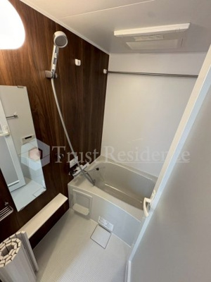 【浴室】 | リブリ・三ノ輪