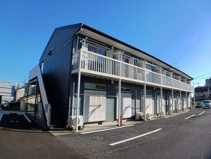 第二大川ハイツ(ダイニオオカワハイツ)の画像