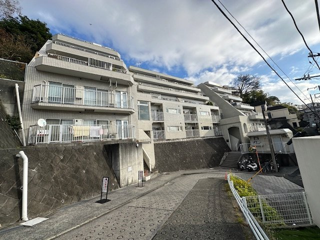 そう、この位でいいんだよ！広々バルコニーで開放感抜群！？【クリオ保土ヶ谷ライフテリア】リフォーム