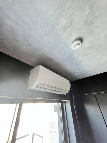 大阪市都島区都島本通３丁目の賃貸マンションの設備