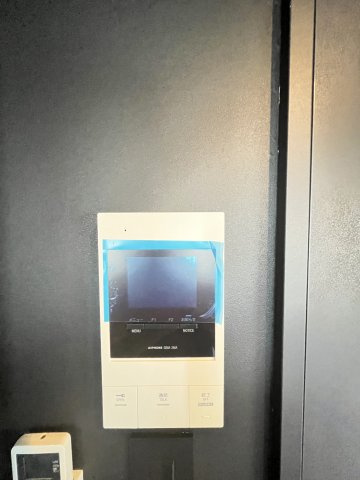 大阪市都島区都島本通３丁目の賃貸マンションのセキュリティ