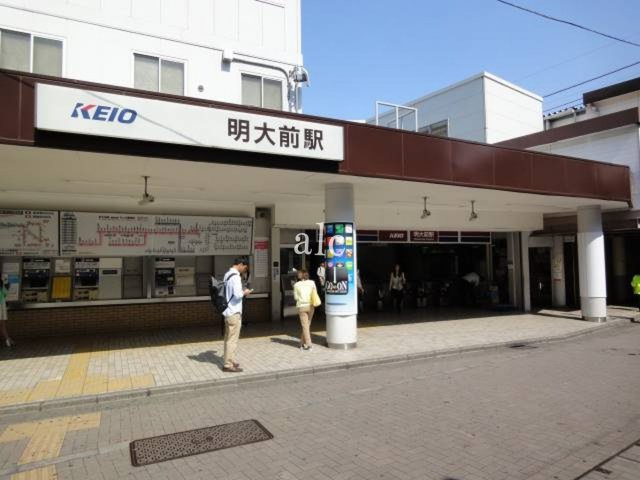 ハーモニーテラス和泉の周辺|周辺施設です