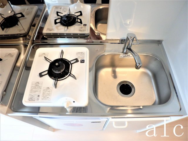 ハーモニーテラス和泉のキッチン|キッチンでお料理をお楽しみください