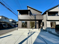 ☆安佐北区口田南４丁目　新規分譲☆の画像