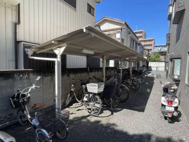 【その他共用部分】 