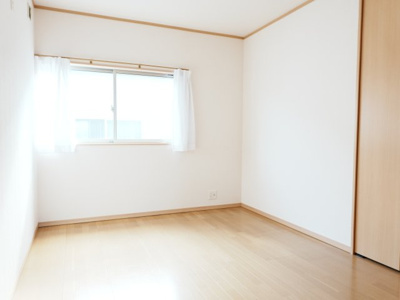 【洋室】 | 三重郡川越町大字当新田