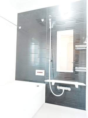 【浴室】 | 三重郡川越町大字当新田