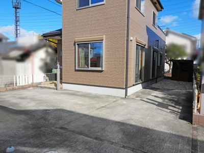 【駐車場】 | 三重郡川越町大字当新田