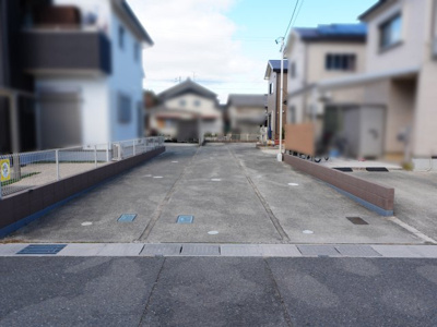 【駐車場】 | 三重郡川越町大字当新田