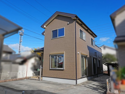 【外観】 | 三重郡川越町大字当新田