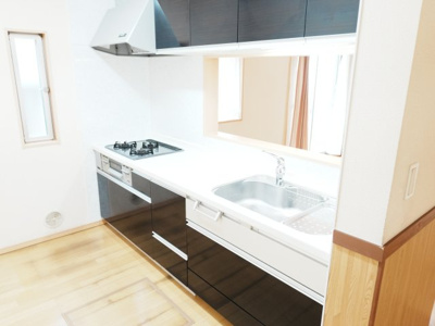 【キッチン】 | 三重郡川越町大字当新田